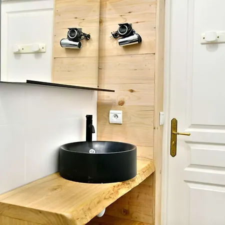 Confortable 6-8 Pers Au Pied Des Pistes, Centre Chinaillon - Fr-1-467-131