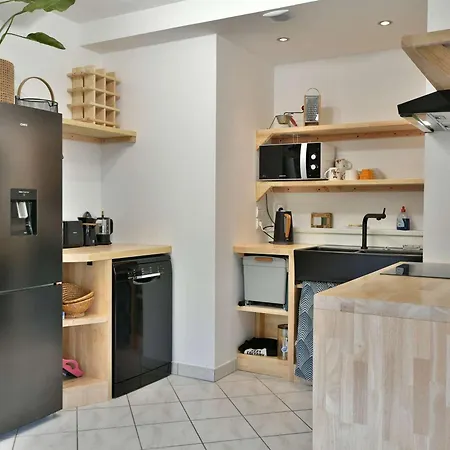 Confortable 6-8 Pers Au Pied Des Pistes, Centre Chinaillon - Fr-1-467-131 Apartment